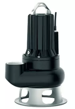 Фекальный насос Pedrollo