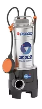 Фекальный насос Pedrollo