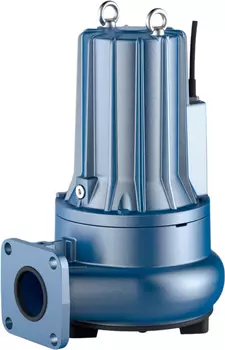 Фекальный насос Pedrollo