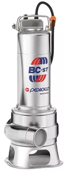 Фекальный насос Pedrollo