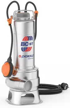 Фекальный насос Pedrollo