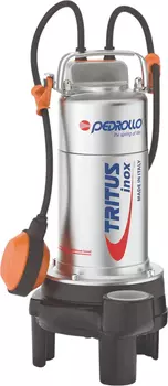 Фекальный насос Pedrollo