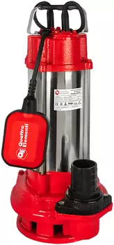 Фекальный насос QUATTRO ELEMENTI