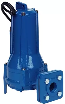 Фекальный насос Speroni