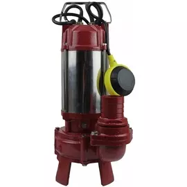 Фекальный насос Vodotok