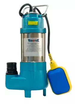 Фекальный насос Vodotok