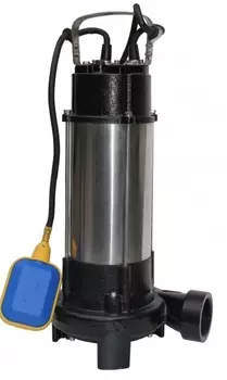 Фекальный насос Vodotok