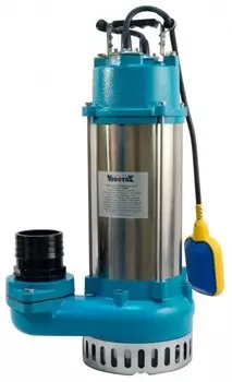 Фекальный насос Vodotok