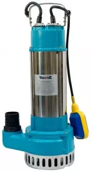 Фекальный насос Vodotok