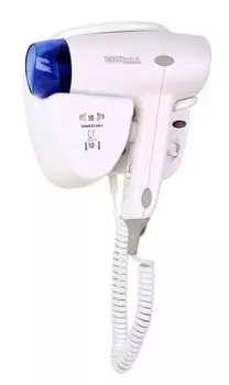 Фен настенный CONNEX