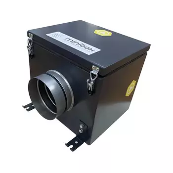 Фильтр-бокс Minibox