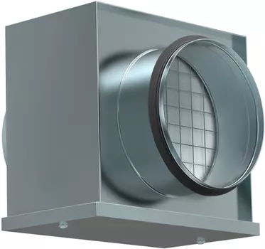 Фильтр-бокс Shuft