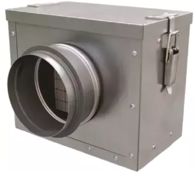 Фильтр-бокс Системэйр