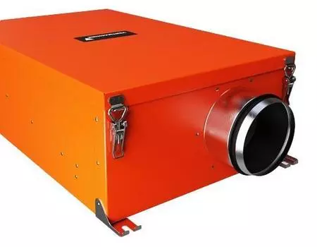 Фильтр-бокс Ventmachine