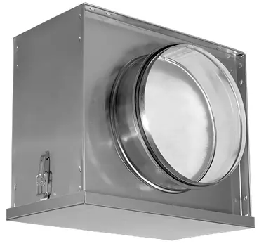 Фильтр-бокс Zilon