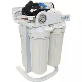 Умягчитель воды Atoll