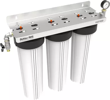 Фильтр для увлажнителя Buhler