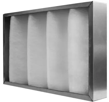 Фильтр ФЬОРДИ