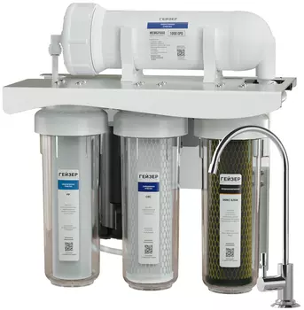 Фильтр Гейзер