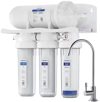 Фильтр Гейзер