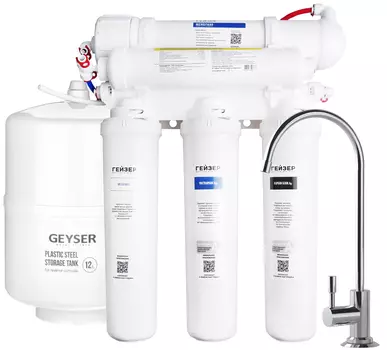 Фильтр Гейзер