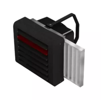 Фильтр ГРЕЕРС