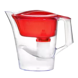 Фильтр-кувшин > 2,5 литра Барьер