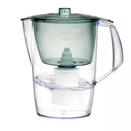 Фильтр-кувшин > 2,5 литра Барьер