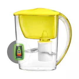 Фильтр-кувшин &gt; 2,5 литра Барьер