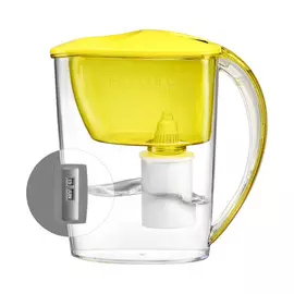 Фильтр-кувшин &gt; 2,5 литра Барьер