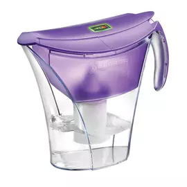 Фильтр-кувшин &gt; 2,5 литра Барьер