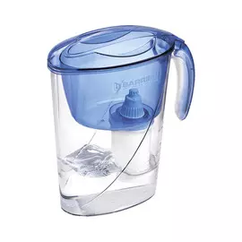 Фильтр-кувшин &gt; 2,5 литра Барьер