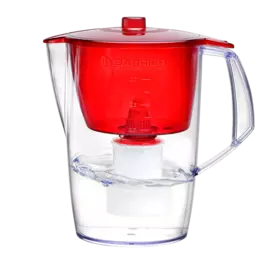 Фильтр-кувшин > 2,5 литра Барьер