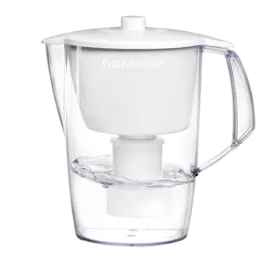 Фильтр-кувшин > 2,5 литра Барьер