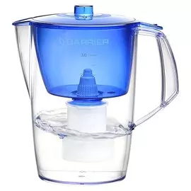 Фильтр-кувшин > 2,5 литра Барьер