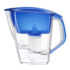 Фильтр-кувшин > 2,5 литра Барьер