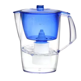 Фильтр-кувшин > 2,5 литра Барьер