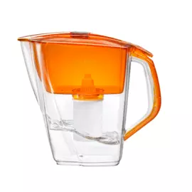 Фильтр-кувшин > 2,5 литра Барьер