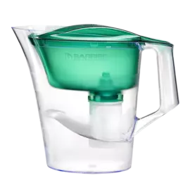 Фильтр-кувшин > 2,5 литра Барьер