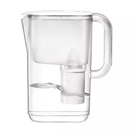 Фильтр-кувшин > 2,5 литра Барьер