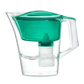 Фильтр-кувшин > 2,5 литра Барьер