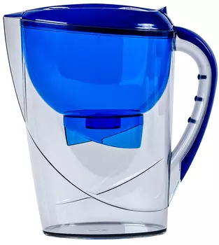 Фильтр-кувшин > 2,5 литра Гейзер