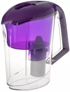 Фильтр-кувшин > 2,5 литра Гейзер