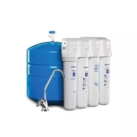 Фильтр под мойку Аквафор