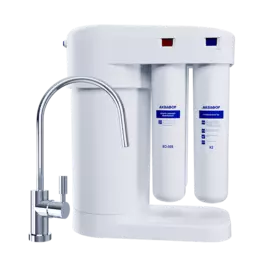 Фильтр под мойку Аквафор