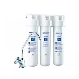 Фильтр под мойку Аквафор