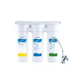 Фильтр под мойку Аквафор