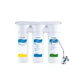 Фильтр под мойку Аквафор