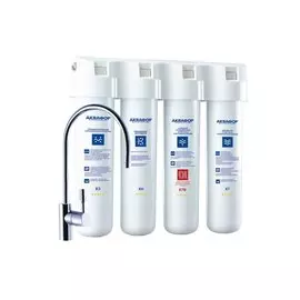 Фильтр под мойку Аквафор