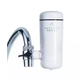 Фильтр под мойку Аквафор